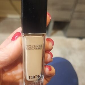 Dior Forever Skin Correct Concealer - 2.5 N
